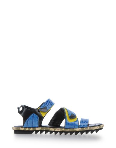 Foto dries van noten sandalias
