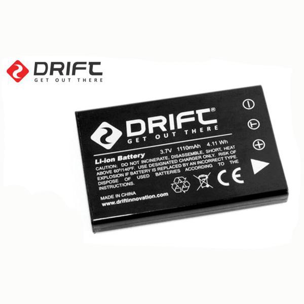 Foto Drift Bateria standard drift hd720-hd1080