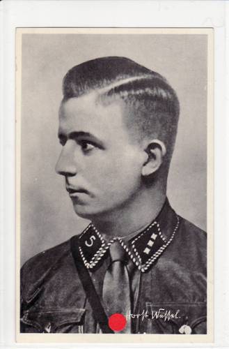 Foto Drittes Reich 1933-1945