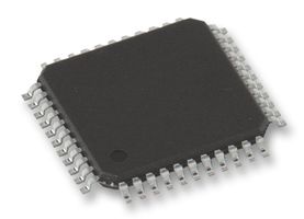Foto driver, led/lcd, 3.5 digits, 44mqfp; ICL7107CM44Z
