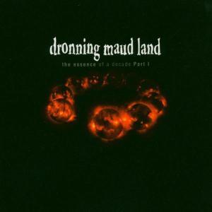 Foto Dronning Maud Land: The Essence Of A Decade Part O CD