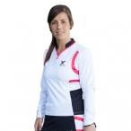 Foto Drop Shot Polo leyre mujer M
