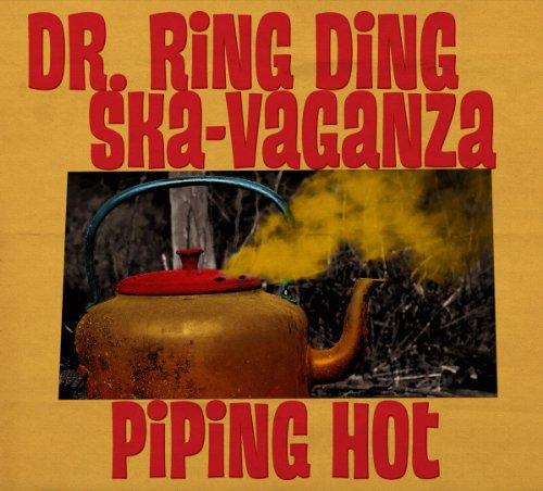 Foto Dr.Ring Ding Ska-Vaganza: Piping Hot CD