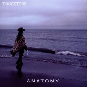 Foto Drugstore: Anatomy CD