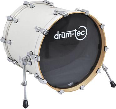 Foto drum-tec pro Series 20