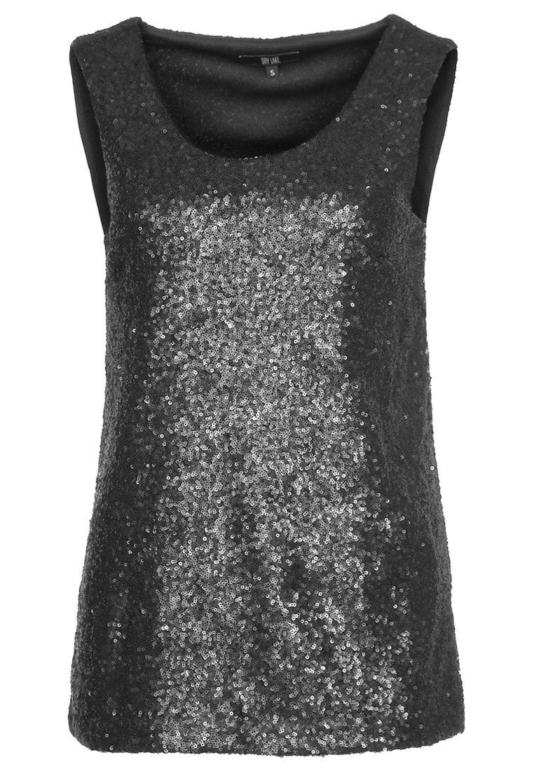 Foto Dry Lake ESTER Top negro