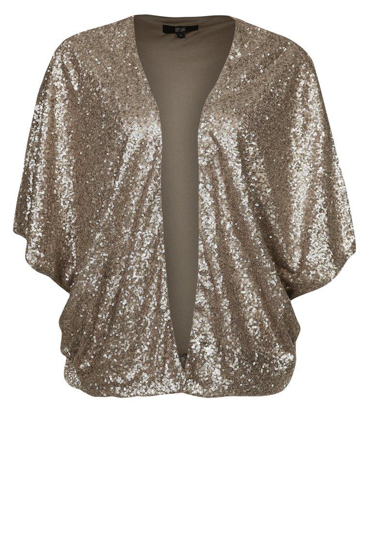 Foto Dry Lake FIONA Blazer dorado