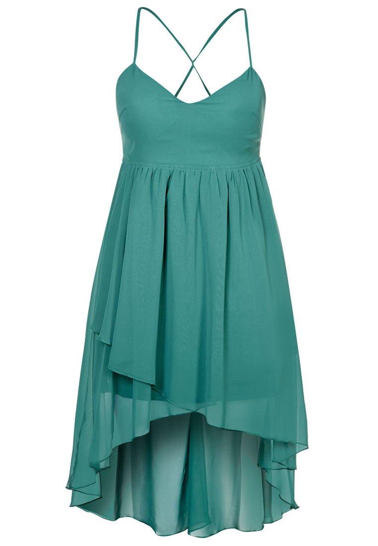 Foto Dry Lake MIRIR Vestido informal verde