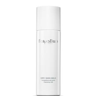 Foto Dry Skin Milk Frasco 200 ml. / 6.5 oz.