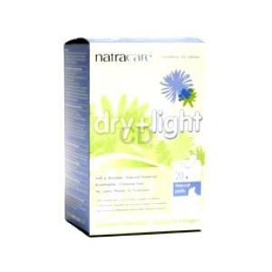 Foto Dry & light incontinence pads 20's