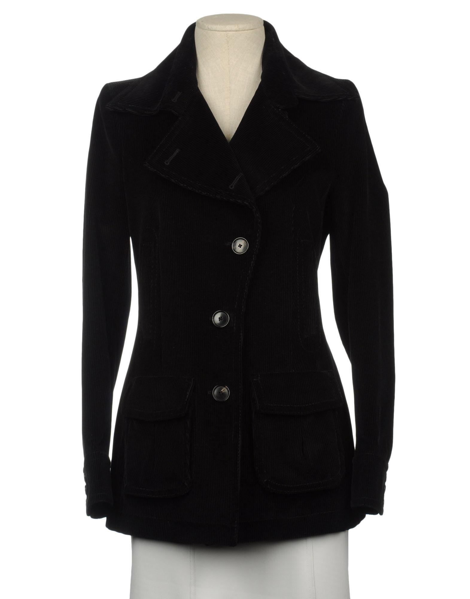 Foto drykorn chaquetones
