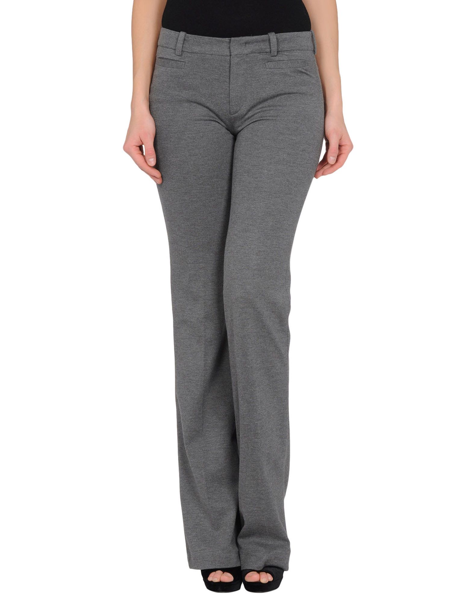 Foto Drykorn Pantalones Mujer Plomo