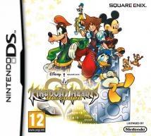 Foto DS Kingdom Hearts RE : Coded
