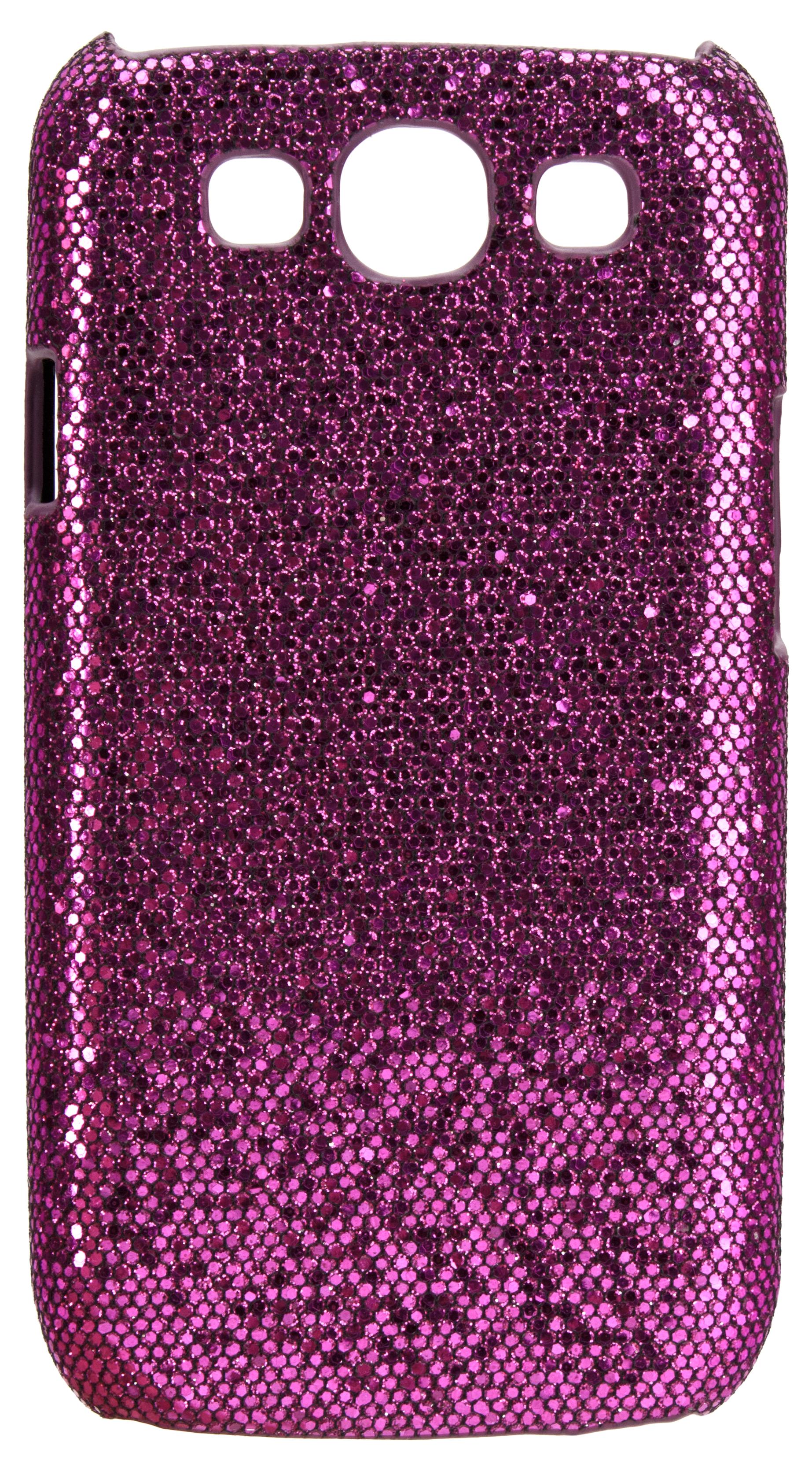 Foto DS Styles Zirconia Galaxy S3 Violeta