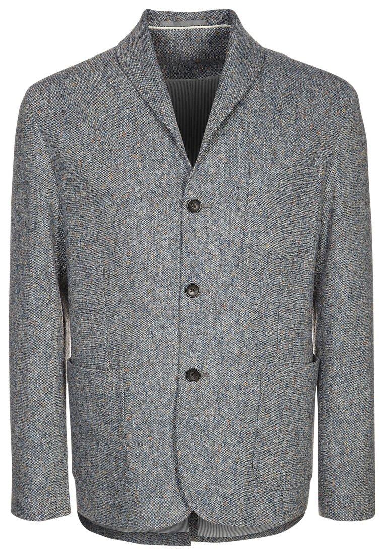 Foto D.S.DUNDEE COALBURN Americana gris