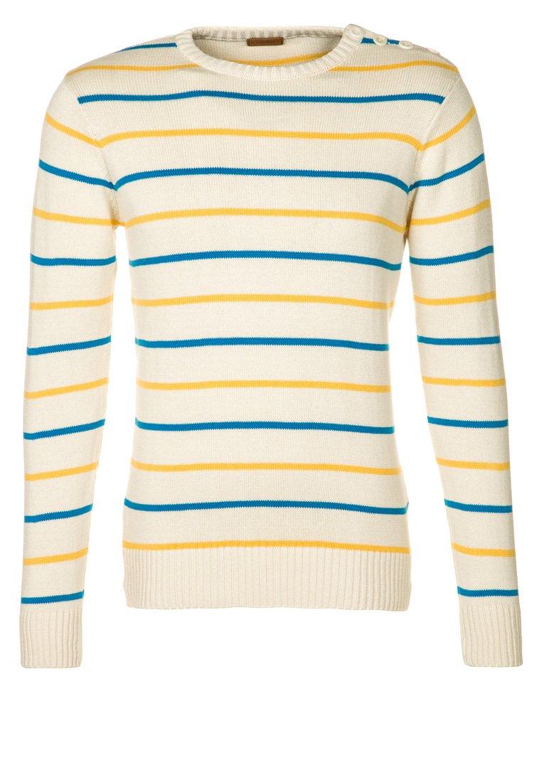 Foto D.S.DUNDEE GUERNSEY Jersey de punto beige