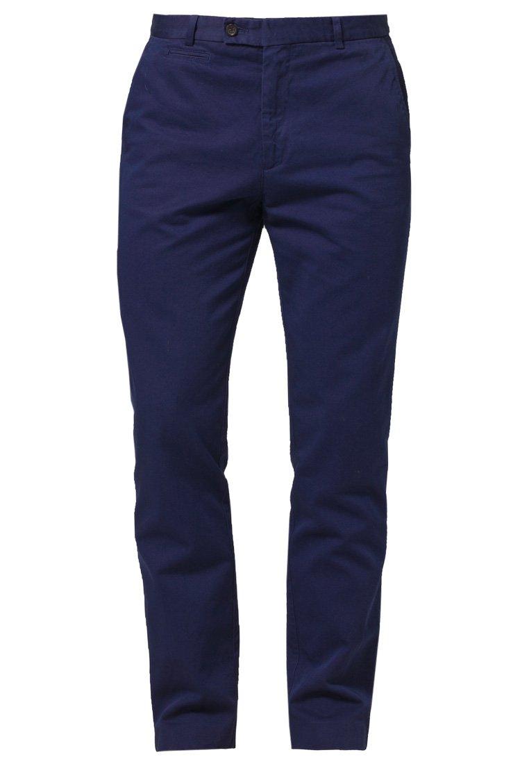 Foto D.S.DUNDEE Pantalón chino azul