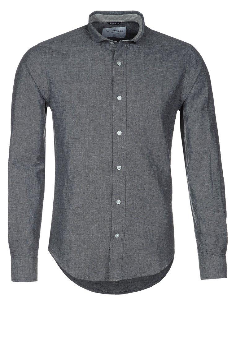 Foto D.S.DUNDEE STRATHDEN Camisa informal gris