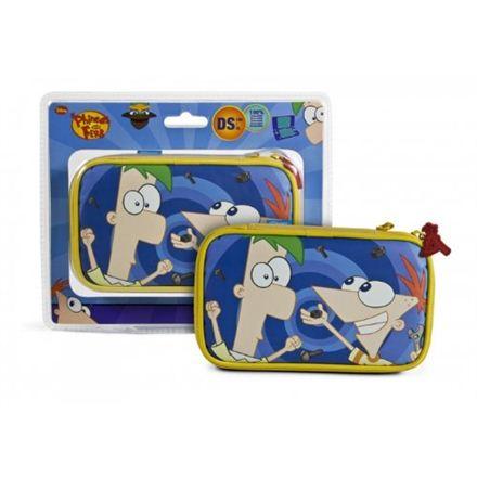Foto Dsi xl bolsa phineas & ferb
