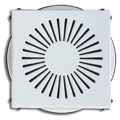 Foto dSOUND K852P2 Speaker With Grille Abs 2 