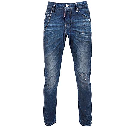 Foto dsquared clothing 71la0567 30309