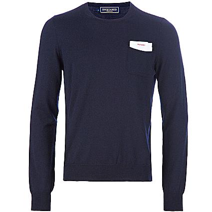 Foto dsquared clothing 74ha0381 b