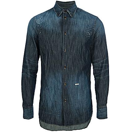 Foto dsquared clothing s74dl0500s30114