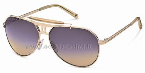 Foto DSQUARED2 DQ0041 28Z