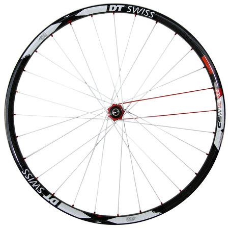 Foto DT Swiss CSW MC XO Carbon Front