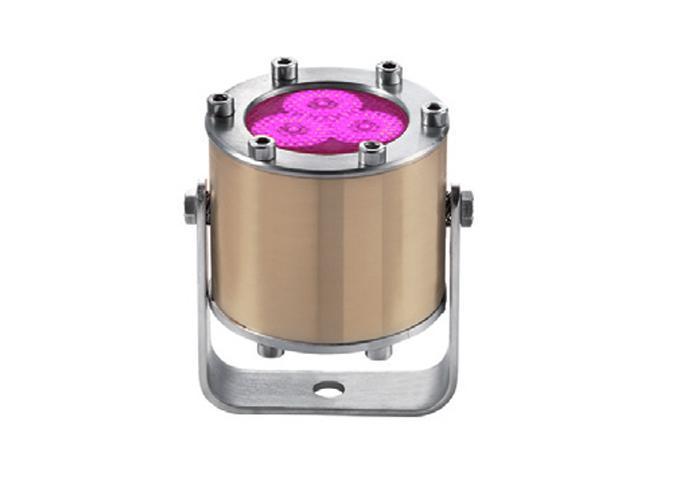 Foto DTS DIVE3-FC-S Sub Aquatic Led Projector