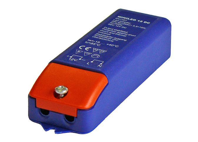 Foto DTS PSU-MR16-320W Feeder 12v / 320 W