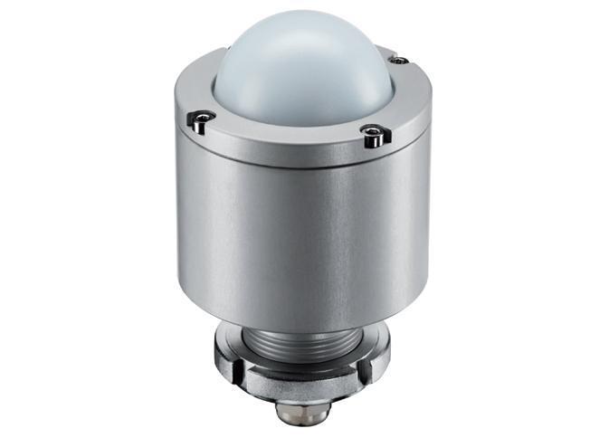 Foto DTS PX-DR-M30-W45 Monochromatic Led Projector