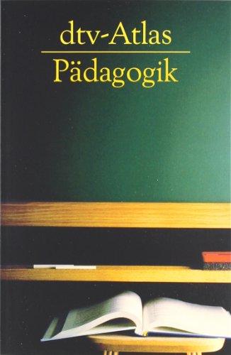 Foto dtv-Atlas Pädagogik