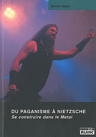 Foto Du paganisme à Nietzsche