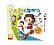 Foto Dual Pen Sports para Nintendo 3DS