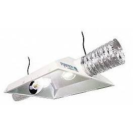 Foto Dual Raptor Reflector Refrigerado 1m. X 0.80m.