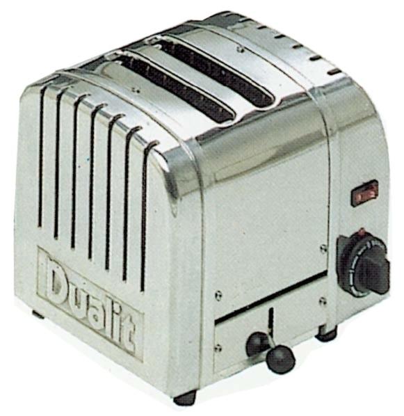 Foto Dualit Toaster - 2 slots