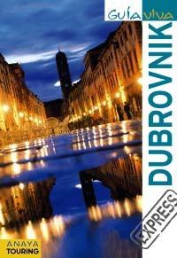 Foto Dubrovnik 2011 (guia viva) (anaya touring) (en papel)