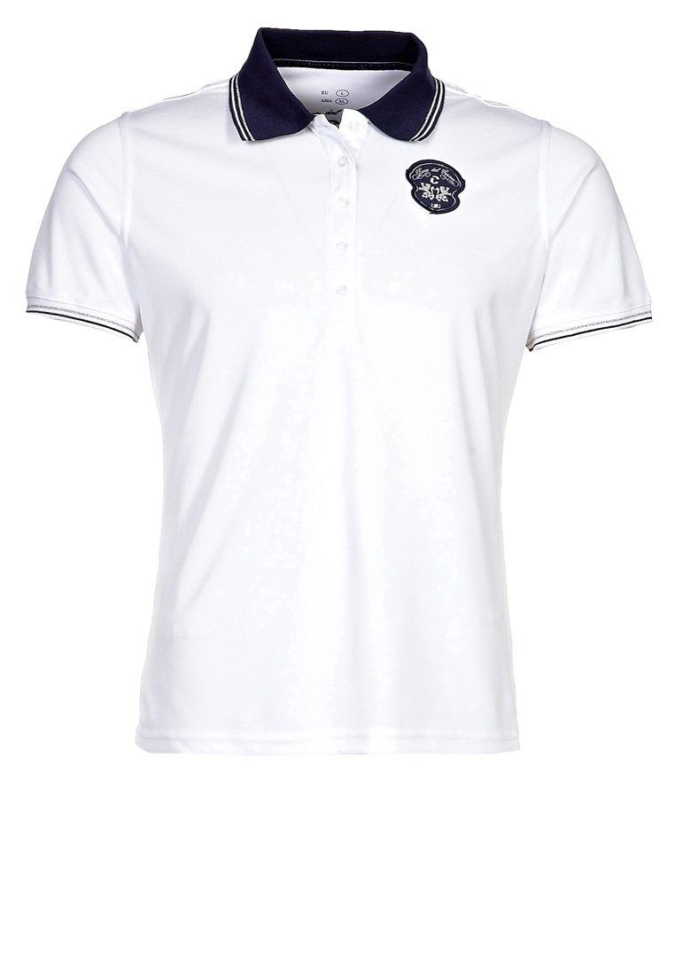 Foto Duca Del Cosma Antigua Polo Blanco S
