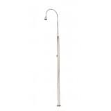 Foto Ducha fluxómetro flexinox