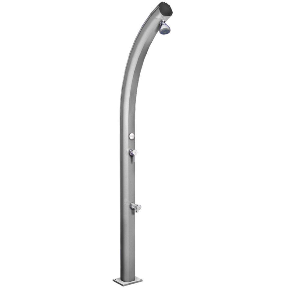 Foto Ducha Solar Jolly INOX 25 L