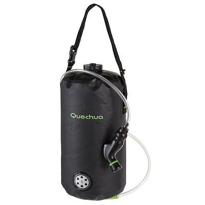 Foto Ducha Travesía Quechua