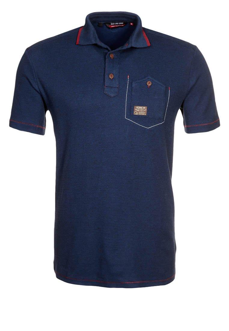 Foto Duck and Cover MAGUIRE Polo azul