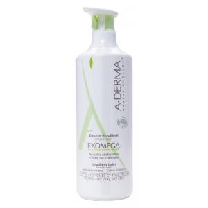 Foto Ducray aderma balsamo cuerpo 400 ml.
