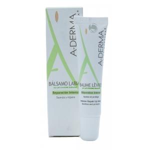 Foto Ducray aderma balsamo labial ducray 15 ml