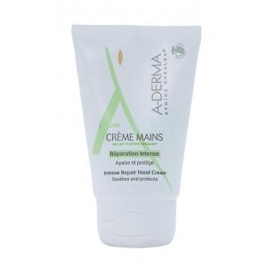 Foto Ducray aderma crema manos avena 50ml.
