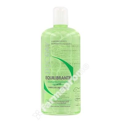 Foto ducray champu equilibrante 300 ml