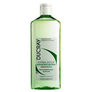 Foto Ducray Champu Equilibrante 300ml