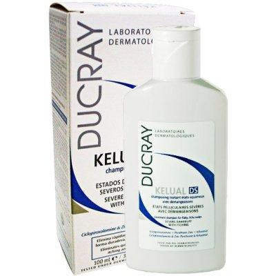 Foto Ducray cuidado capilar ChampÚ Anticaspa Kelual Ds