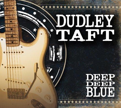 Foto Dudley Taft: Deep Deep Blue CD